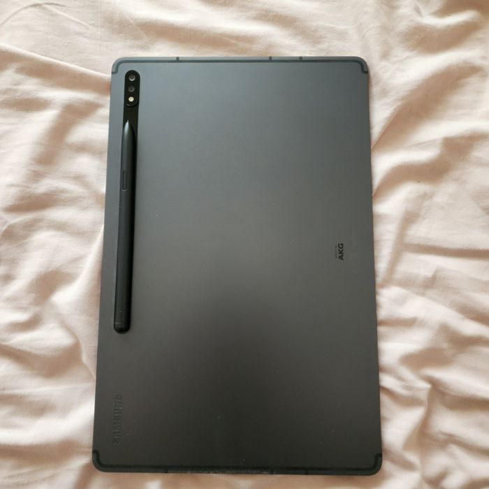 Vendo Galaxy Tab S7+