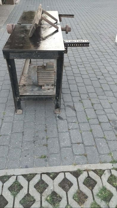 Krajzegp heblarka