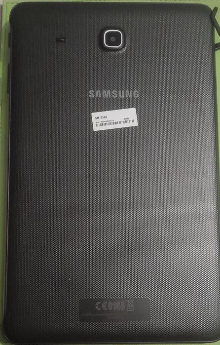 Tablet Samsung Galaxy Tab E (LER DESCRIÇÃO)!!