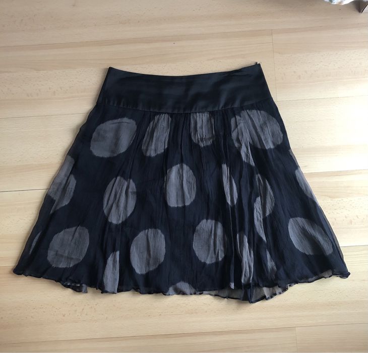 Spódnica Zara Basic