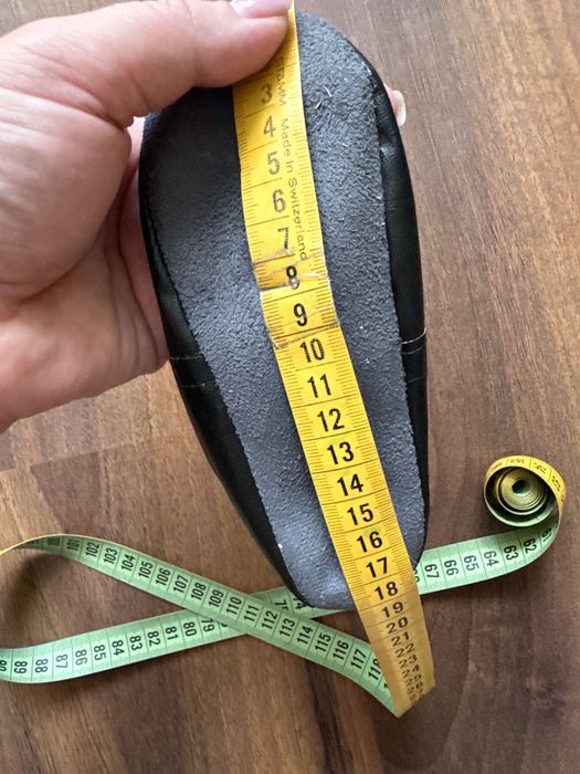 Чешки чорні універсальні