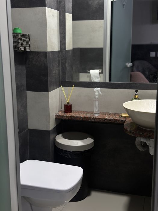 Оренда окремого кабінету з кушеткою