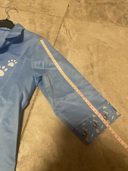 Детский костюм ветеринара халат доктора