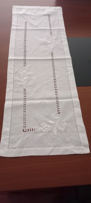 Napram Bordado Lindíssimo  ( Portes Incluídos)