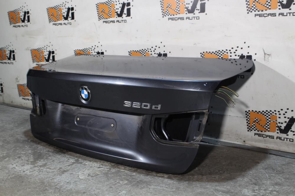 Porta / tampa da mala BMW 3 (F30, F80)