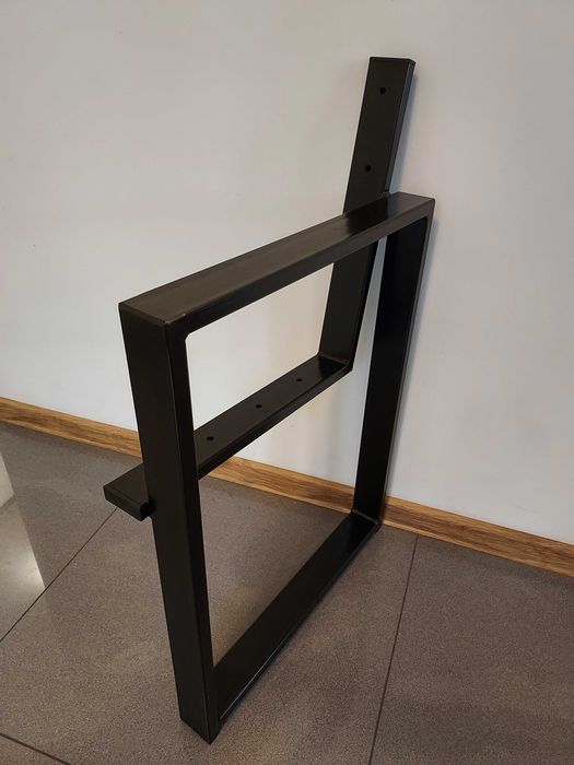 Nogi do ławki stołu nowoczesne typ LOFT