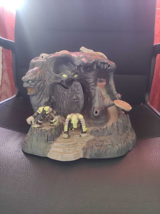 Gormiti Figures + Castles64740864307073122