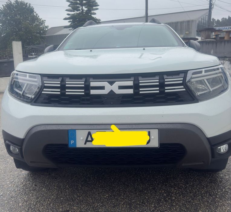 Dacia Duster 1.0 TCe ECO-G  Journey