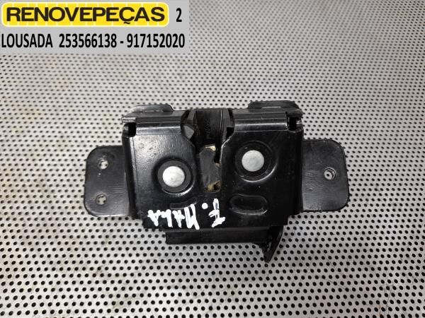 Fechadura / fecho da mala DODGE Caliber