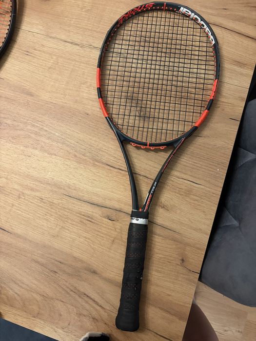 Babolat Pure Strike Tour 2014 (320g)