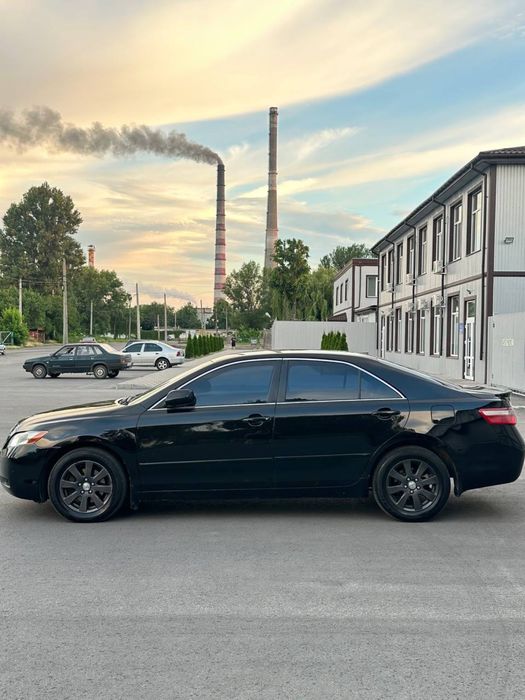 Продам Toyota Camry Черкаси