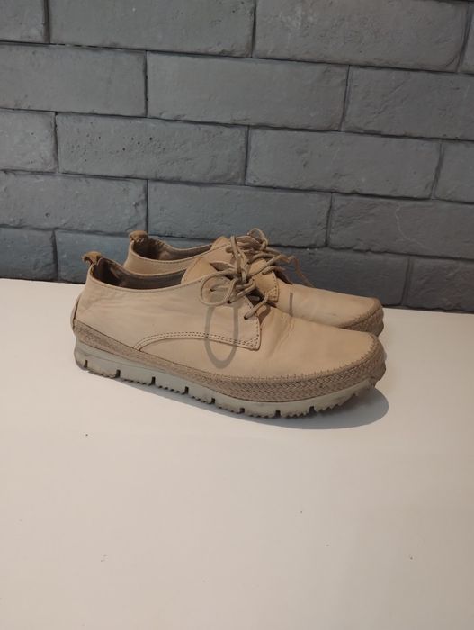 Buty Quazi damskie 36