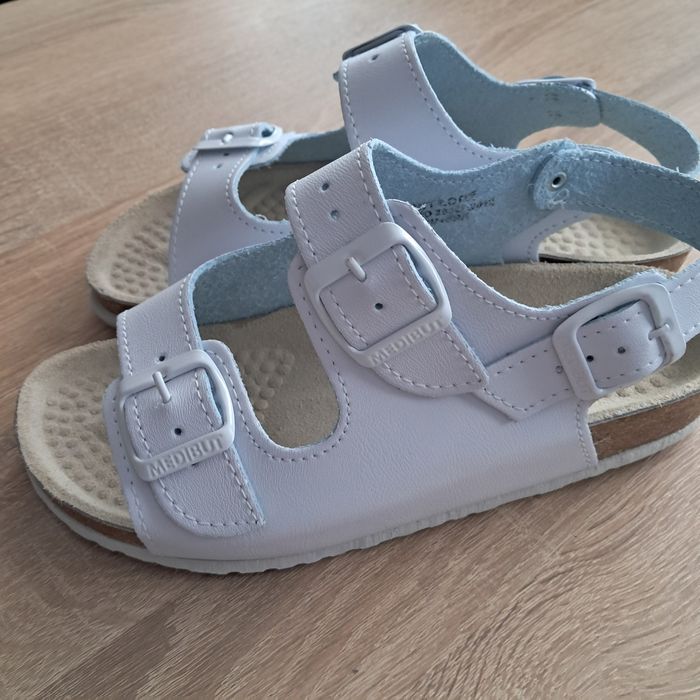 Buty medyczne damskie rozmiar 37