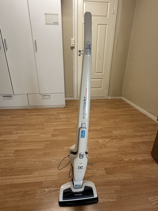 Пилесос Electrolux Ergorapido Lithium LI-21