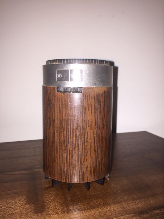 Rádio Vintage da Sony