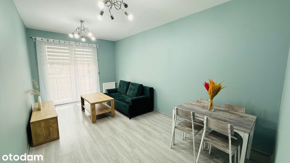 Sprzedam apartament z balkonem na ulicy Brzoskwiniowej w Tychach