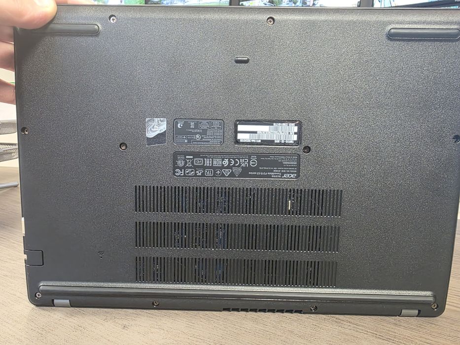 Sprzedam laptopa ACER