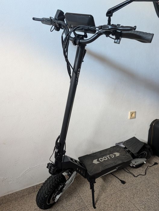 OOTD T10 E-Scooter