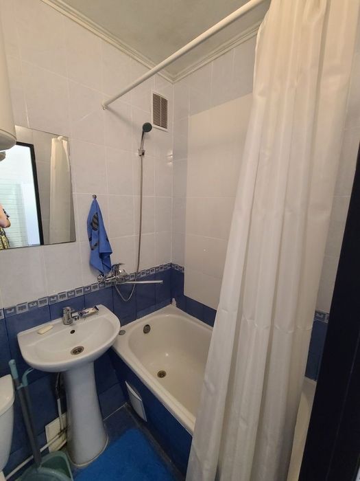 Apartment in Dnipro - More