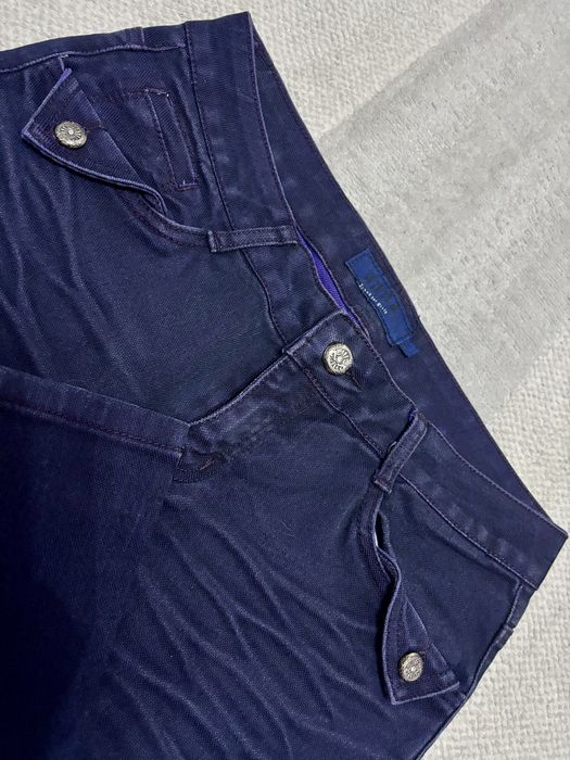 Vintage jeansy straight