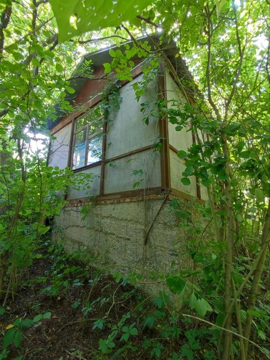 Продаж ділянки Грузевиця(Вишневий сад) SL