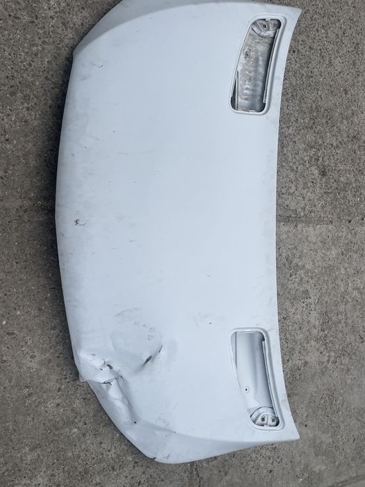 Капот Mercedes Sprinter 907