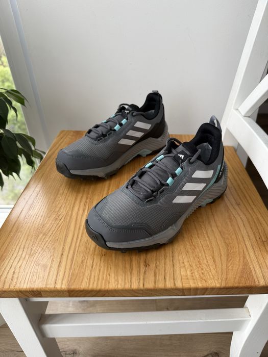 Adidas Terrex Eastrail RAIN.RDY | HQ0932 НЕ ПРОМОКАЮТЬ оригінал 100%