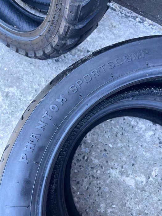 Мотошина Pirelli Phantom Sport Scomp 150/70 R17 Cafe Racer