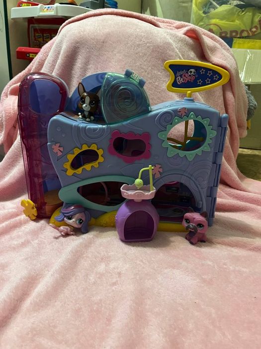 Продаю домик LPS