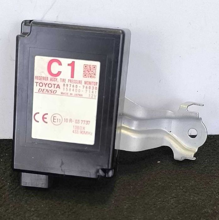 Conjunto 86140-76170 - LEXUS IS III