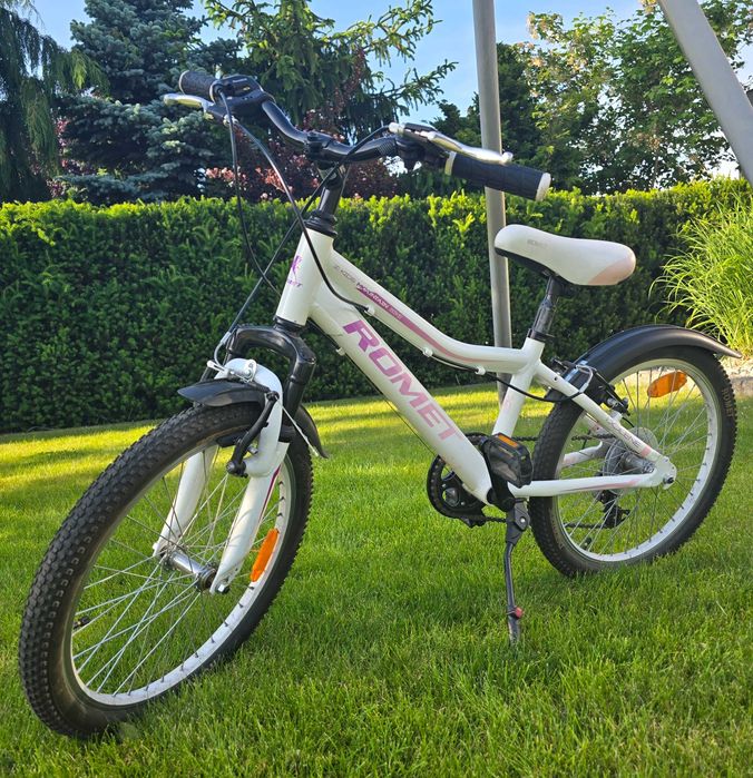 Rower Romet Jolene 20 Kid 2