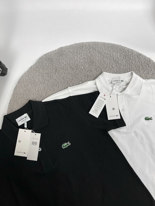 Футболка Lacoste [ M,L,XL ]