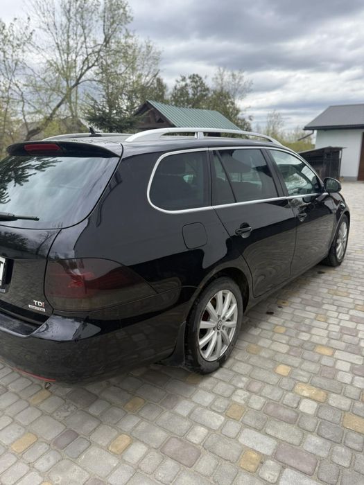 Продається Volkswagen Golf