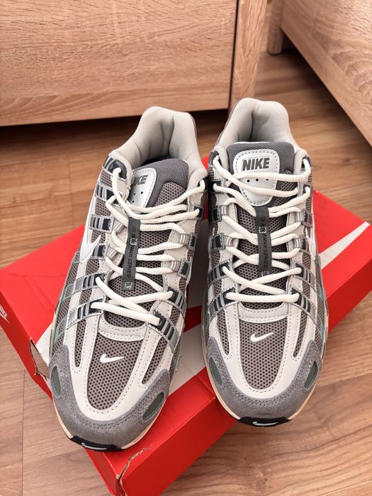 Nike p6000 nowe 44
