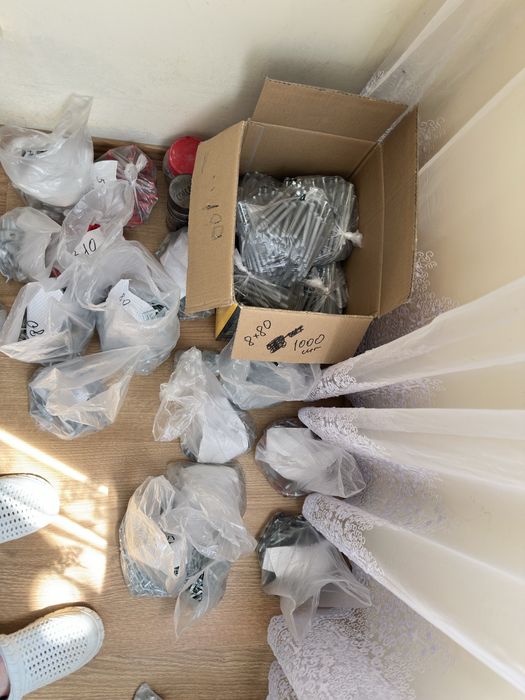 Продам будматеріали