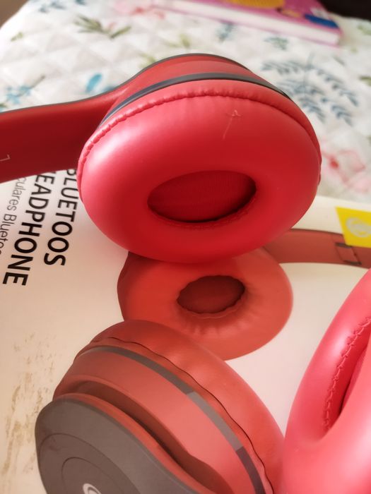 Headphones one+ bluetooth