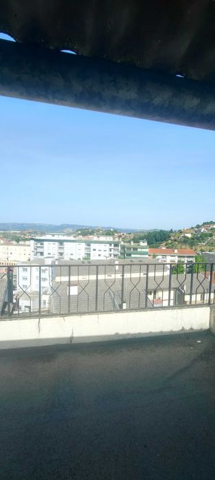 Apartamento T1 em Bragança centro