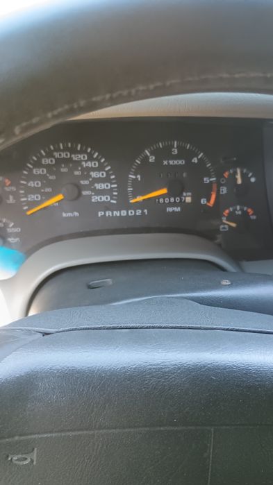 Шевроле блейзер с10