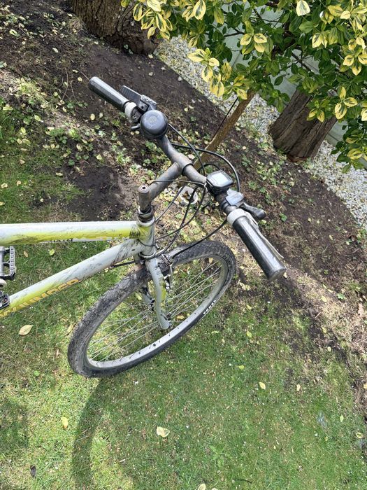 Rower górski używany