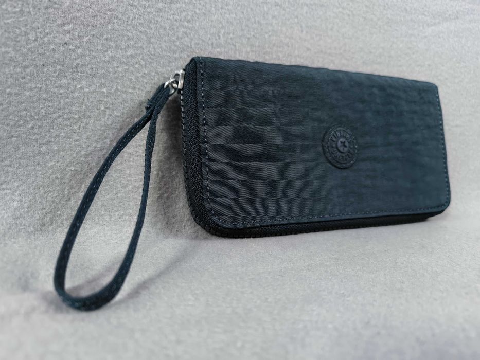 Портмоне Kipling IMALI Paka Blue