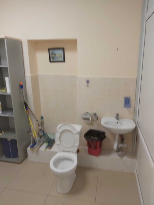 Оренда комерційного приміщ. 110 м2 2 п.  Автошкола Клініка офіс інш