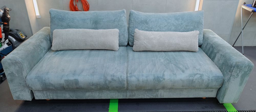 Sofa rozkładana 4 osobowa