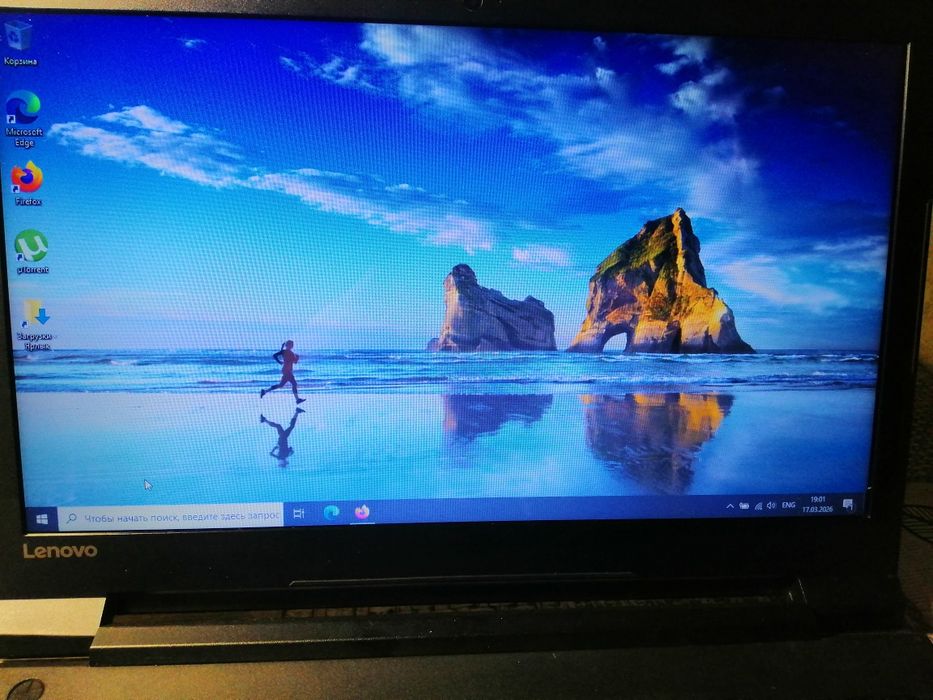Продам ноутбук 15.6 дюймов Lenovo ideapad V110-15isk
