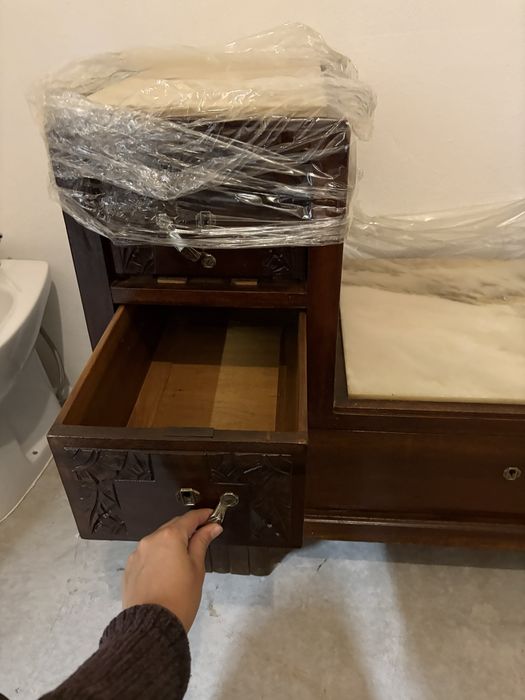 Móvel classico vintage