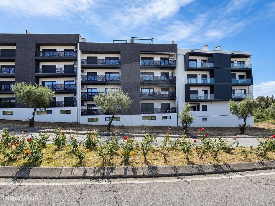 Apartamento T3 para venda