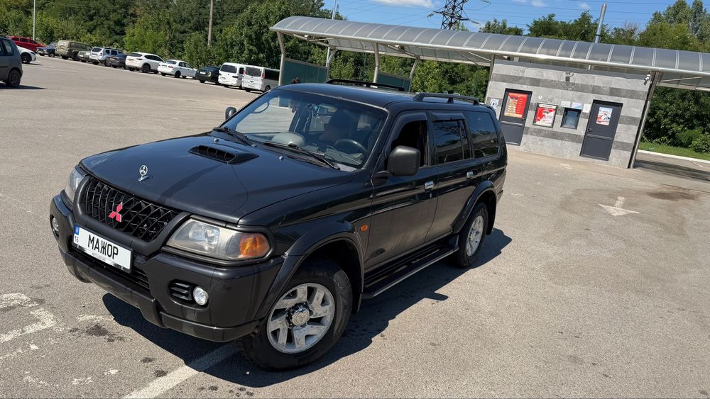 Авто в хорошому стані