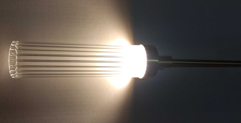 Kutek Seti lampa Seti zwis