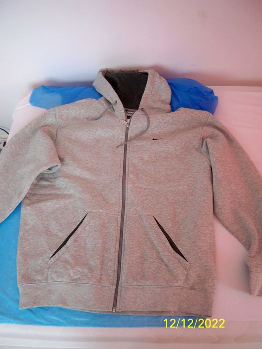 Bluza z kapturem Nike