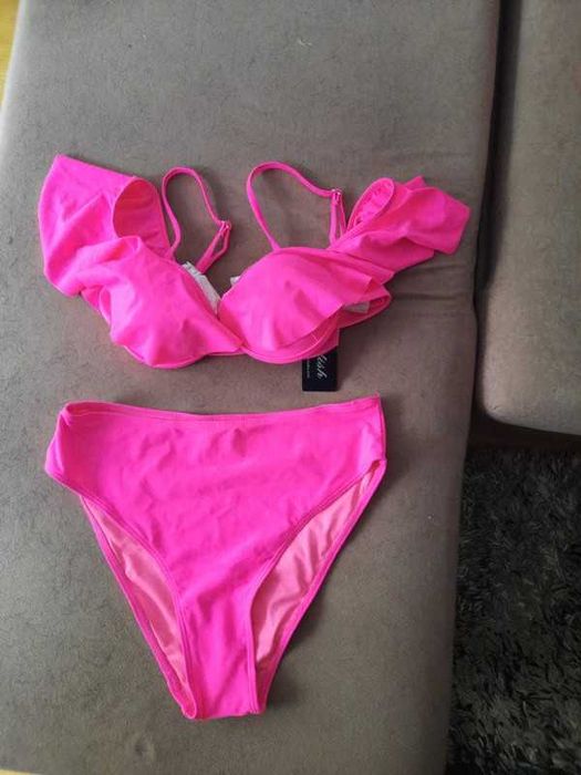 Bikini rozmiar S, Stylish Swimwear.
