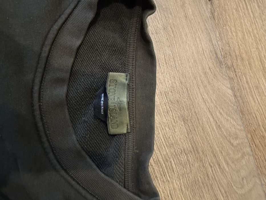 Stone island, С.р Company